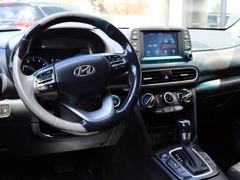 Used 2019 Hyundai Kona SEL w/ Cargo Package FWD image 35