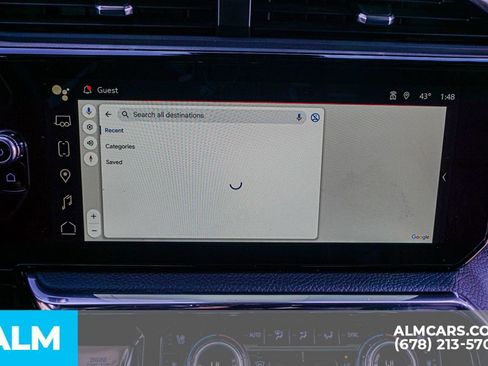 Used 2024 GMC Sierra 1500 Denali image 35