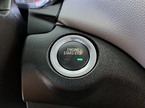 Used 2024 Chevrolet Equinox LS w/ Sport Edition FWD image 14