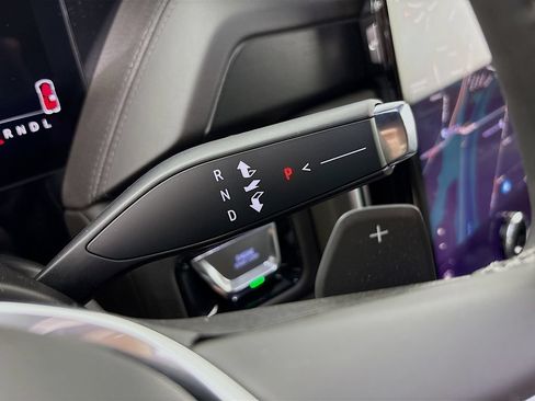 New 2026 GMC Yukon XL Denali AWD/4WD image 17