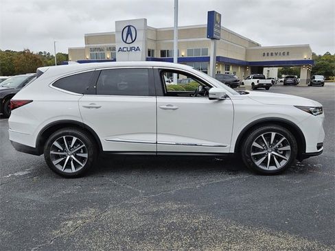 New 2026 Acura MDX w/ Technology Package image 15
