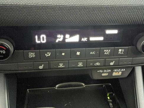 New 2026 Subaru Outback Premium AWD/4WD image 19