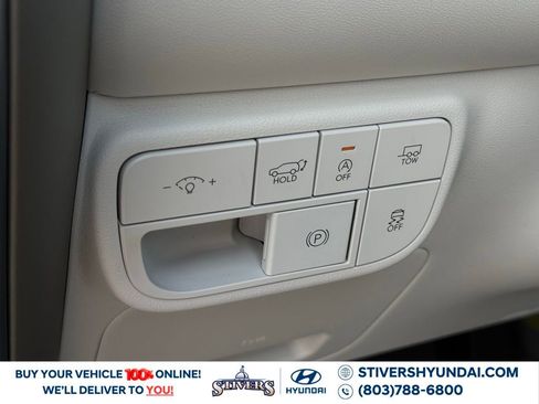 New 2026 Hyundai Palisade Limited image 35