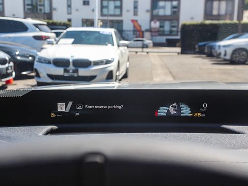 New 2027 BMW 740i w/ Executive Package RWD image 21