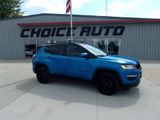 Used 2020 Jeep Compass Latitude image 2