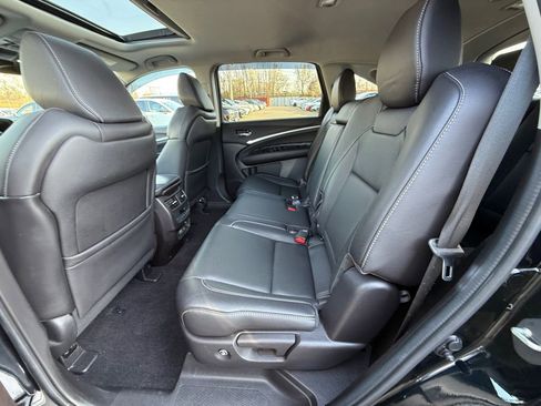 Used 2020 Acura MDX SH-AWD w/ Technology Package image 22