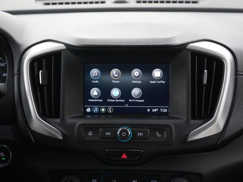 Used 2018 GMC Terrain SLE image 15