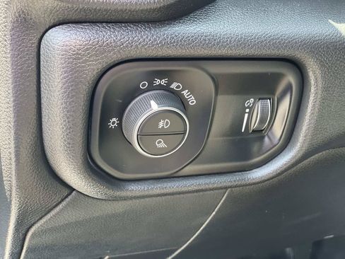 Used 2024 RAM 2500 Tradesman AWD/4WD image 19