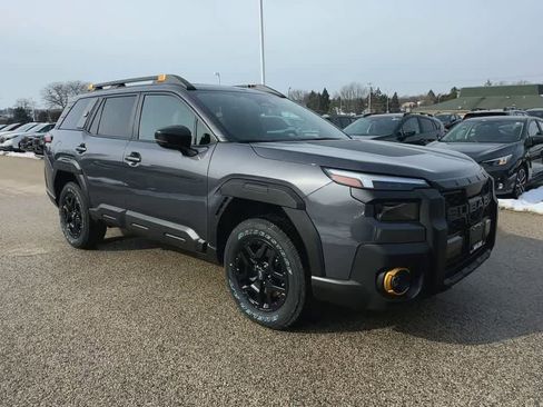 New 2026 Subaru Outback Wilderness image 2