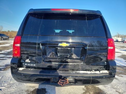 Used 2019 Chevrolet Tahoe LT image 6