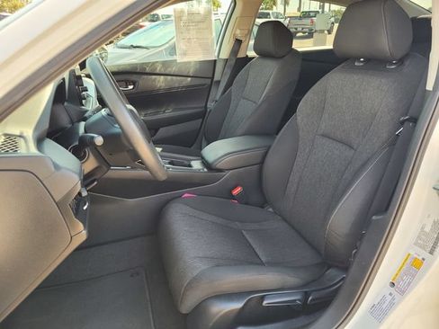Used 2024 Honda Accord LX image 16