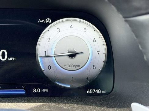 Used 2024 Hyundai Palisade Calligraphy AWD/4WD image 25