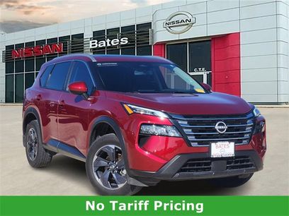 Certified 2024 Nissan Rogue SV w/ SV Premium Package