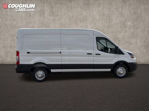New 2026 Ford Transit 250 148 Medium Roof Extended AWD image 9