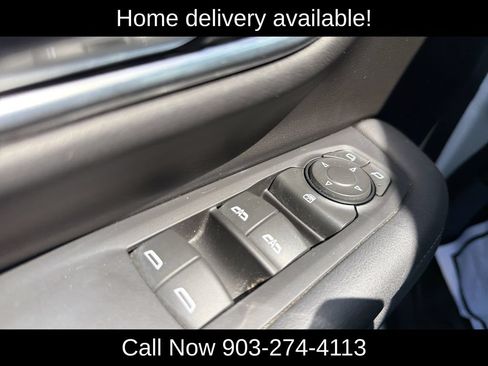 Used 2022 GMC Yukon SLE RWD image 16