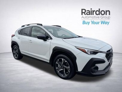 Used 2024 Subaru Crosstrek 2.0i Premium
