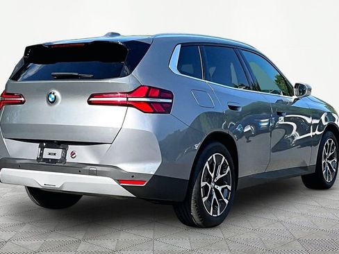 Used 2026 BMW X3 xDrive30i AWD/4WD image 5