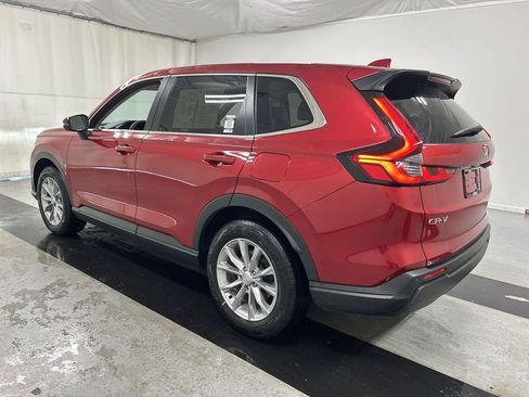 Used 2023 Honda CR-V EX-L image 7