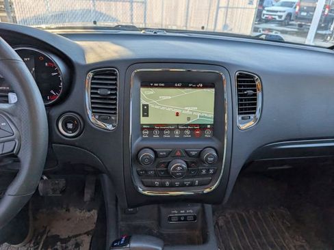 Used 2018 Dodge Durango GT w/ Premium Group image 6