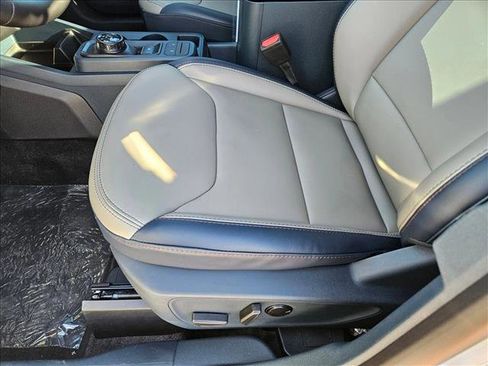 New 2026 Ford Maverick Lariat w/ 4K Tow Package image 4