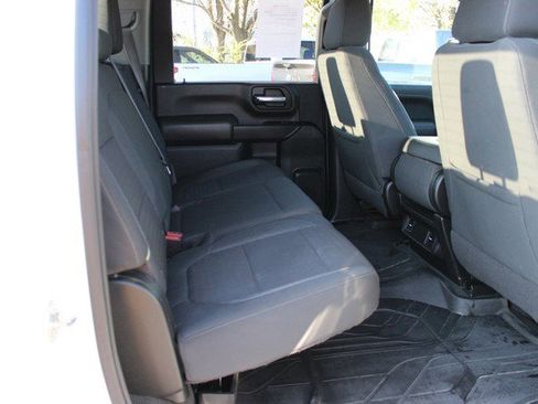 Used 2022 Chevrolet Silverado 2500 LT w/ Fleet Comfort Package image 16