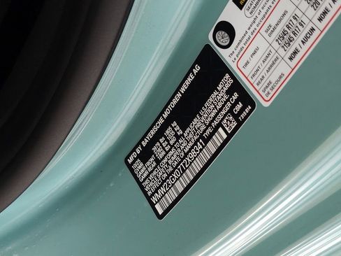 New 2026 MINI Cooper S image 29