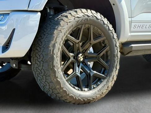 Used 2023 Ford F150 Lariat w/ Equipment Group 502A High AWD/4WD image 16