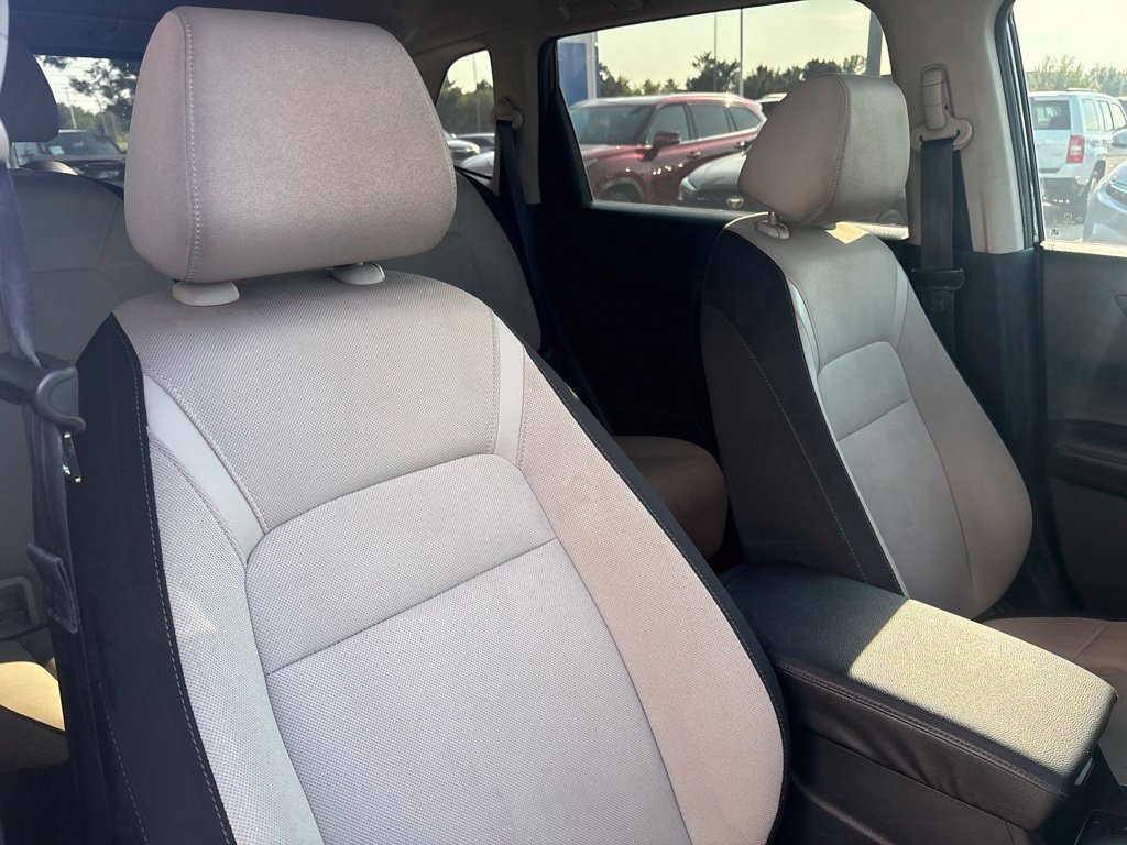 Certified 2024 Honda CR-V EX image 26