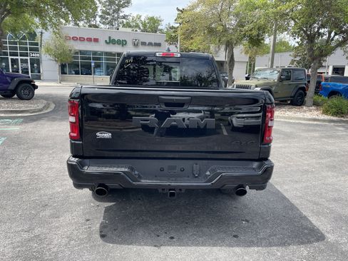 New 2026 RAM 1500 Express image 28