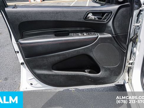 Used 2024 Dodge Durango GT RWD image 51