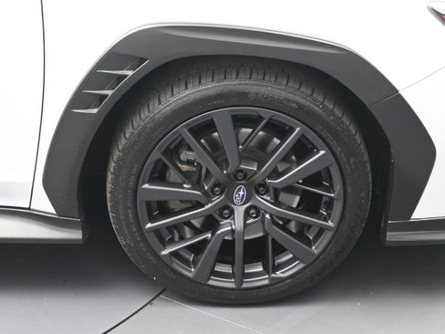 Used 2022 Subaru WRX Limited image 12