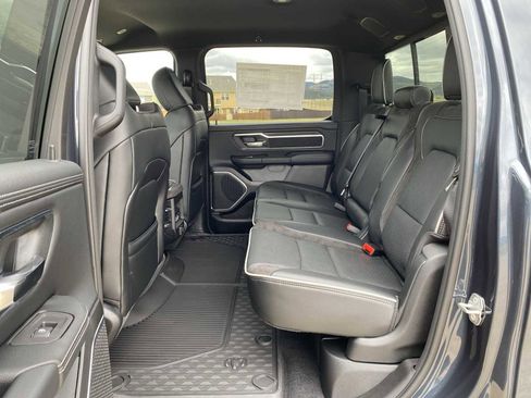 New 2026 RAM 1500 Laramie w/ Sport Appearance Package image 38