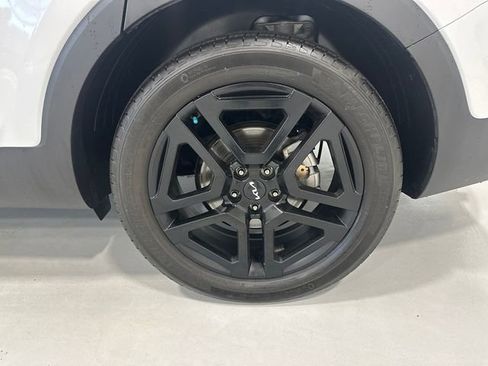 Used 2024 Kia Telluride SX Prestige X-Line AWD/4WD image 14