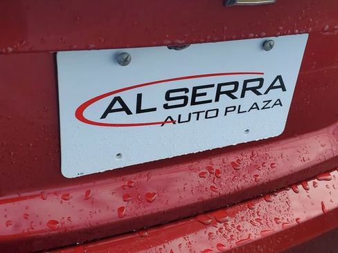 Used 2023 Chevrolet Malibu LT FWD image 6