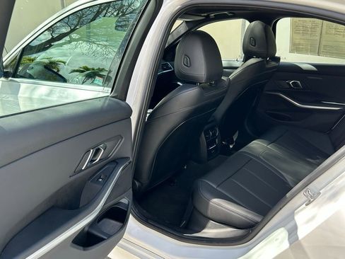 Used 2024 BMW 330i Sedan RWD image 42