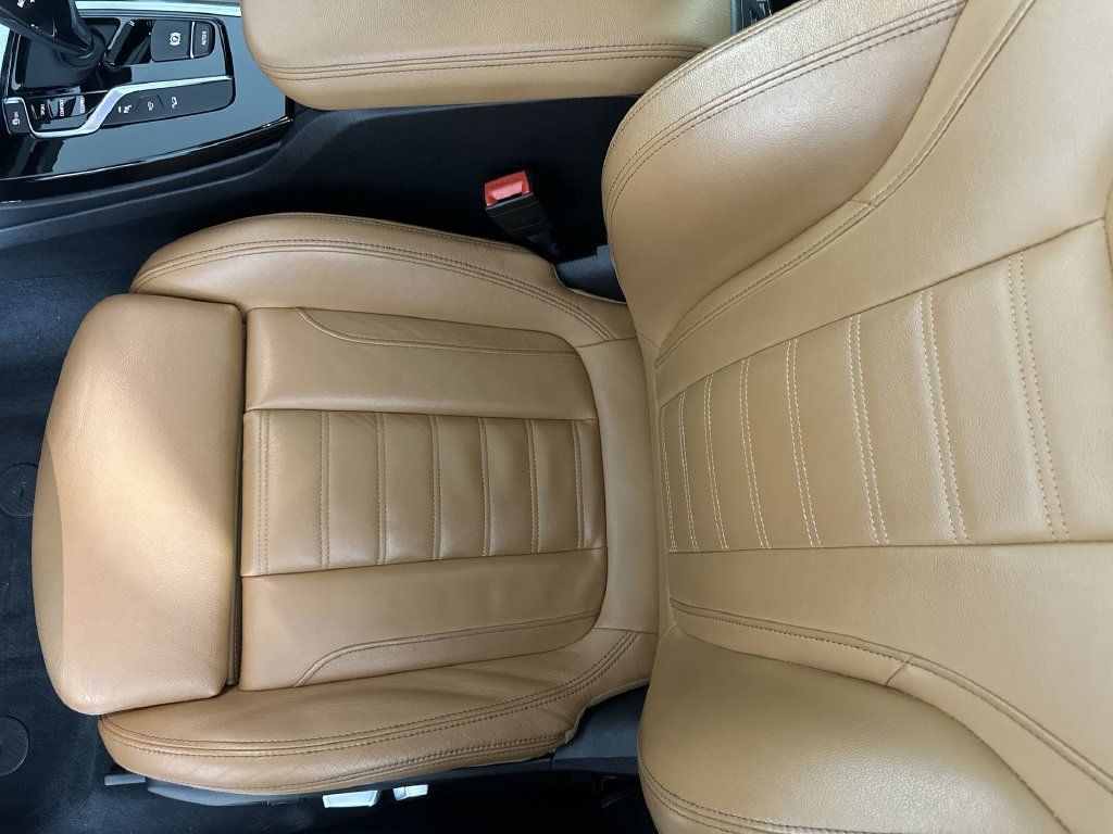 Used 2020 BMW X3 xDrive30i w/ Executive Package AWD/4WD image 24