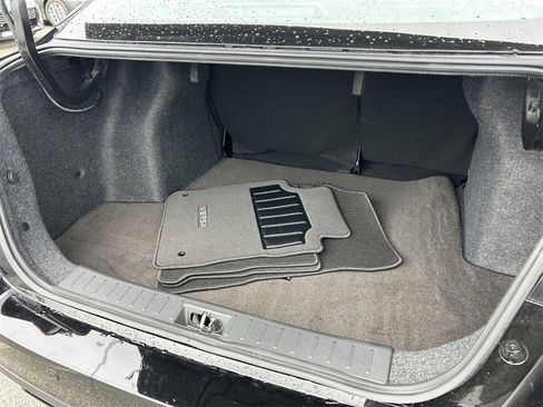 Used 2025 Nissan Versa SR w/ Trunk Package image 12