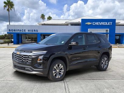 New 2026 Chevrolet Equinox LT w/ Safety and Technology Package