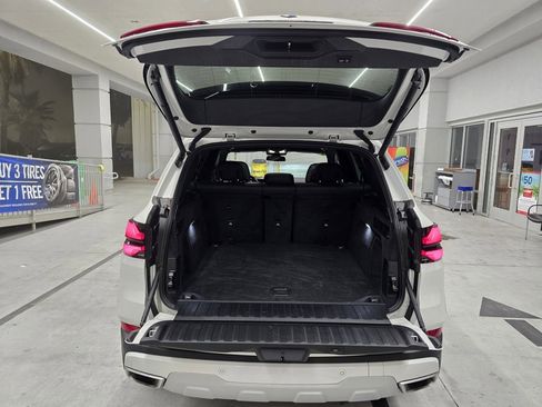 Used 2024 BMW X5 xDrive40i image 42