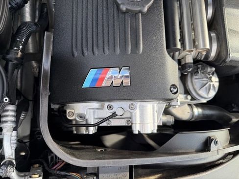 Used 2003 BMW M3 Coupe image 21