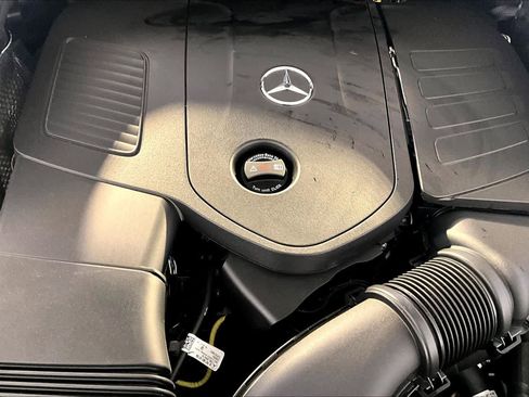 New 2026 Mercedes-Benz GLE 350 4MATIC image 15