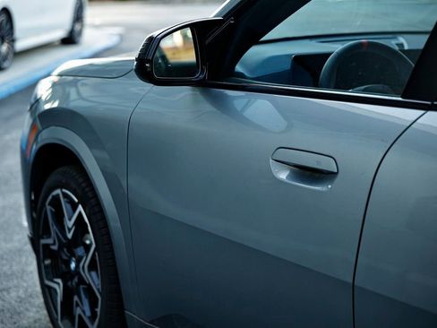 New 2026 BMW X2 M35i w/ M Sport Professional Package image 10