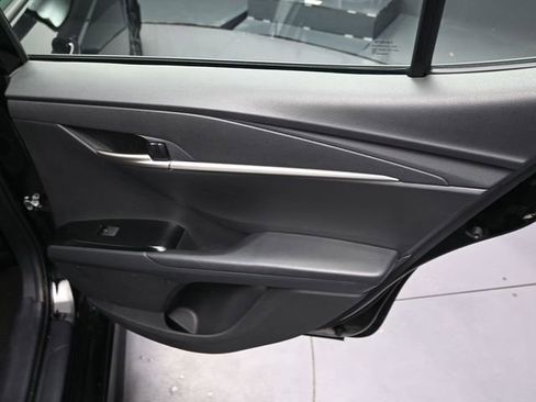 Used 2025 Toyota Camry SE image 20