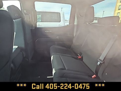 New 2026 GMC Sierra 1500 Pro w/ Graphite Edition image 19