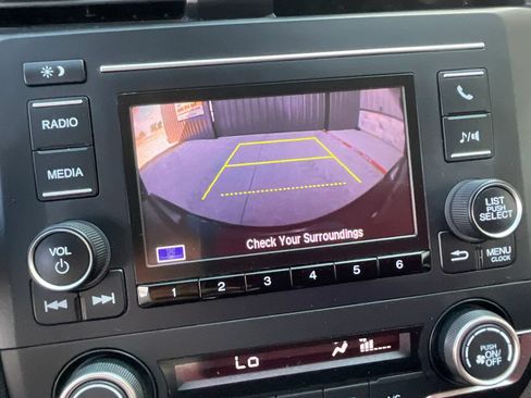 Used 2018 Honda Civic LX image 21