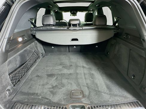 Certified 2026 Mercedes-Benz GLE 350 4MATIC image 29