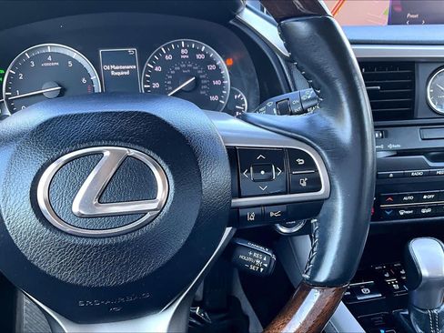 Used 2017 Lexus RX 350 AWD w/ Premium Package image 25