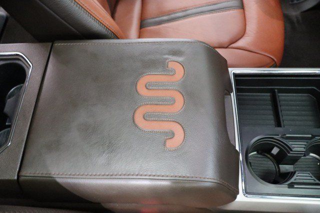 Used 2020 Ford F250 King Ranch w/ King Ranch Ultimate Package AWD/4WD image 79