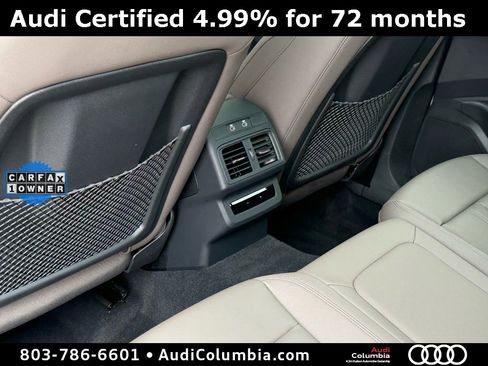 Used 2025 Audi Q5 Premium w/ Convenience Package image 27