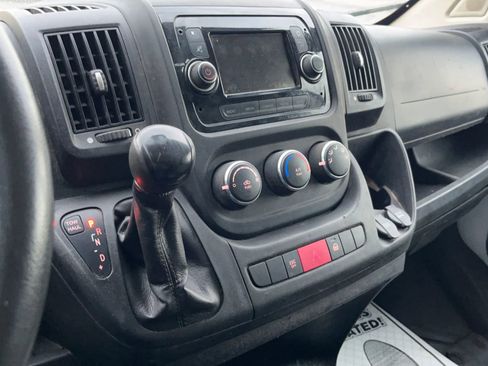 Used 2019 RAM ProMaster 1500 image 19
